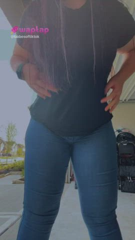 ass big ass busty tiktok twerking tik-tok gif