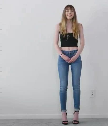 HD Hardcore Teen gif
