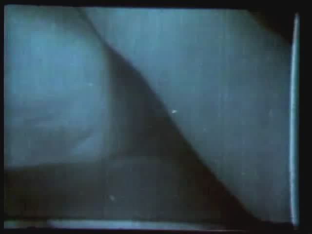 1940, Taking a deposit from the piano teacher
