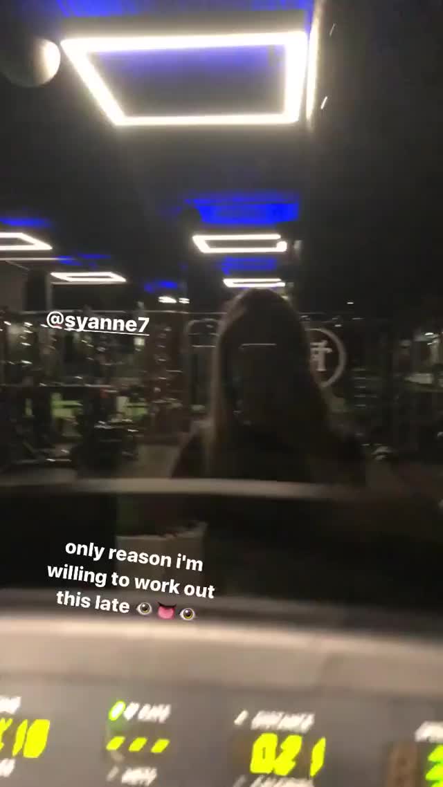Treadmill