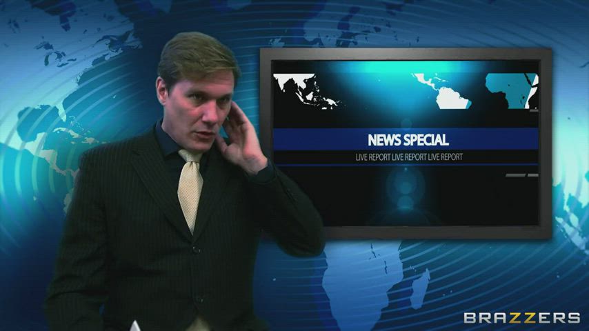 Deep Impact (December 17, 2012 )