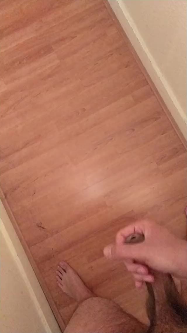 Making a dirty floor dirtier