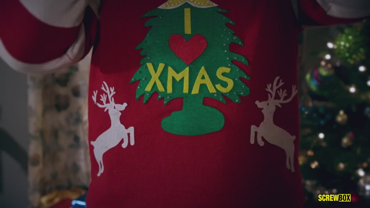 SCREWBOX - The Grinch XXX Parody