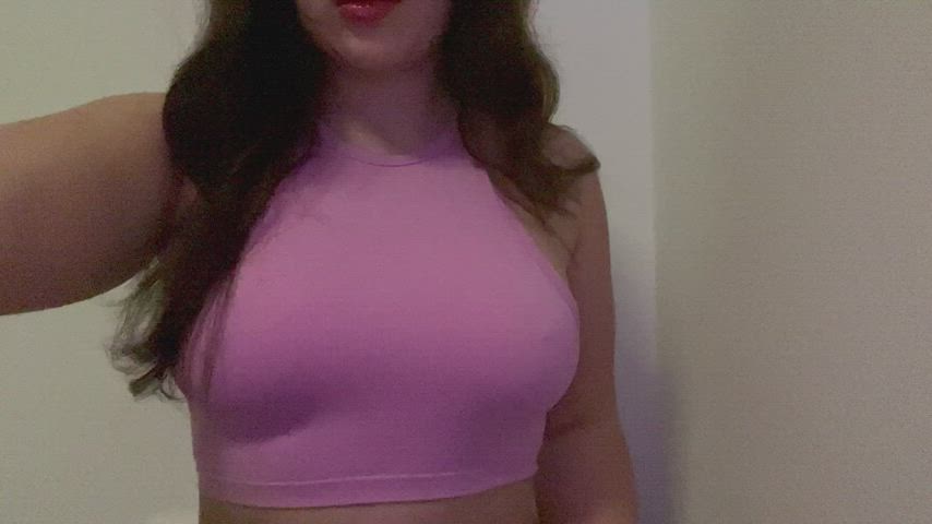 hope my tittydrop made your day a little better ?