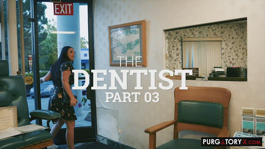 angela white doctor tease gif