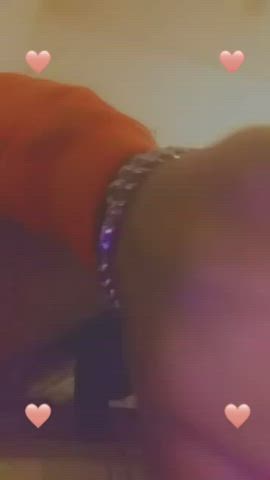 ass asshole dildo femboy sissy thick gif