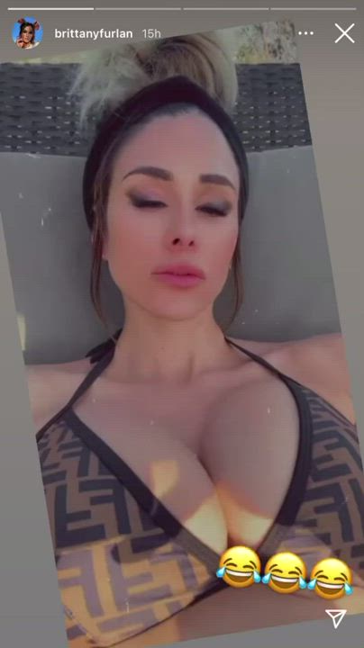 Boobs OnlyFans TikTok gif