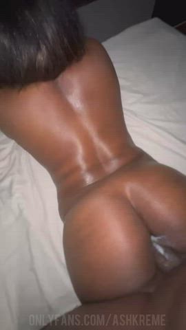 Creamy 🐱
