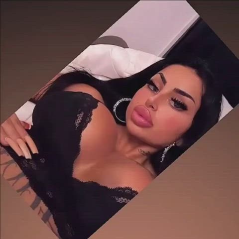 Wonderful lips!