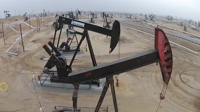 One Of The Greatest Lies Ever Told - Abiotic Oil and Fossil Fuels