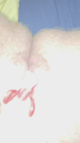 Actually torture my clit and cunt. This is the actual video. I wish it was someone