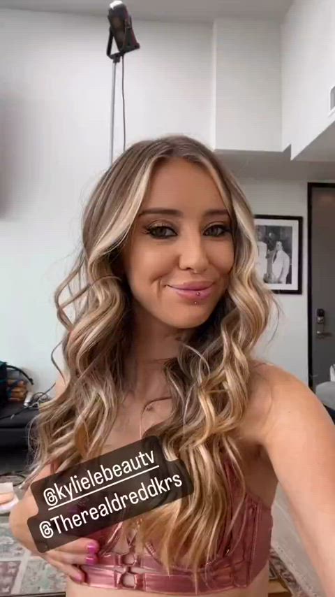 anal dredd haley reed threesome gif