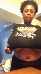 Those Nipples...