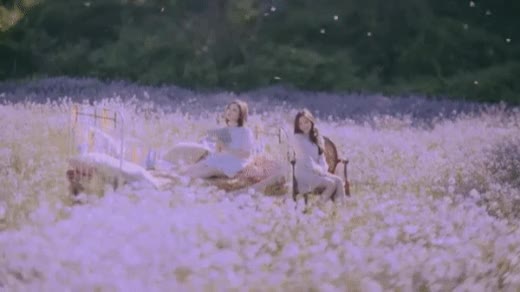 Oh My Girl Windy Day