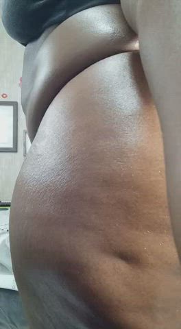 ass big ass brunette ebony latina gif