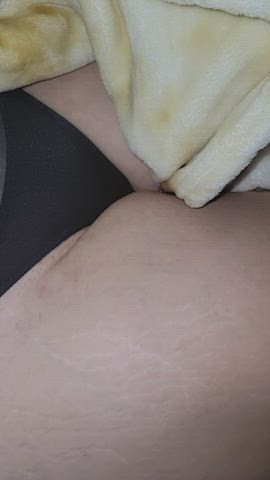big tits freeuse panties pawg thick white girl gif