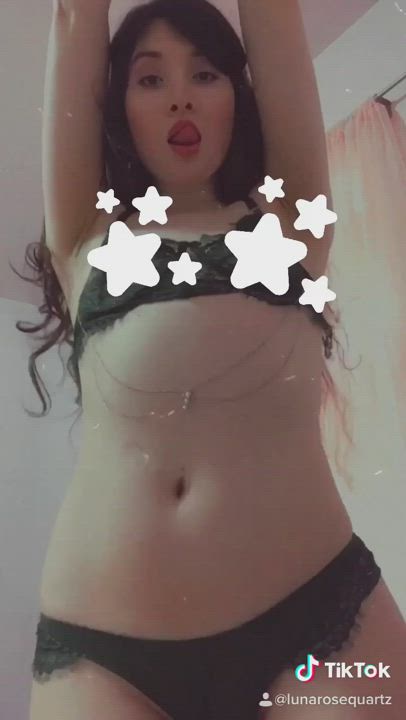 WAP! Tik Tok deleted this account but my new one is ✨SailorLunaRose✨