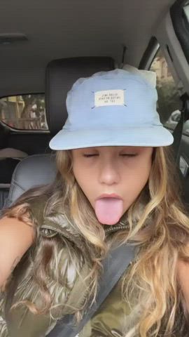 Brazilian Brunette Sex gif