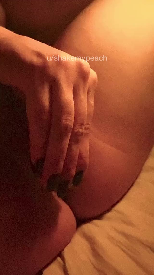 Never bottle up your horniness!