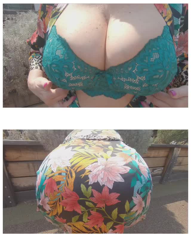 BigBuTtBigOobshiise