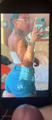Busted a fatty🤤