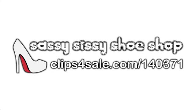 A beautiful shoejob footjob cumpilation ???