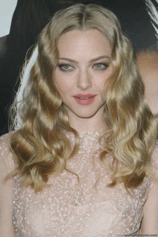 Amanda Seyfried