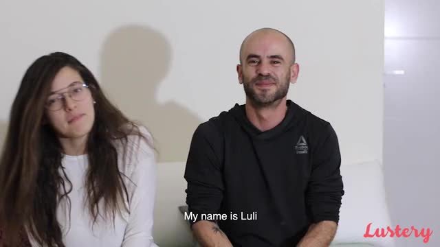 Luli & Corvin - 382 - Bare Necessities