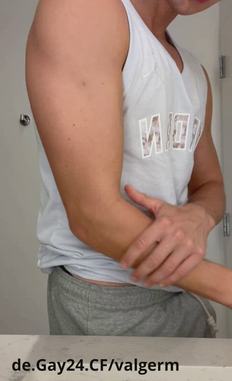 gay german jerk off teen gif