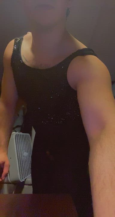 Ass Crossdressing Femboy Gay Sissy gif