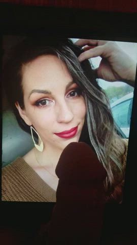 Cock Cute Tribute gif