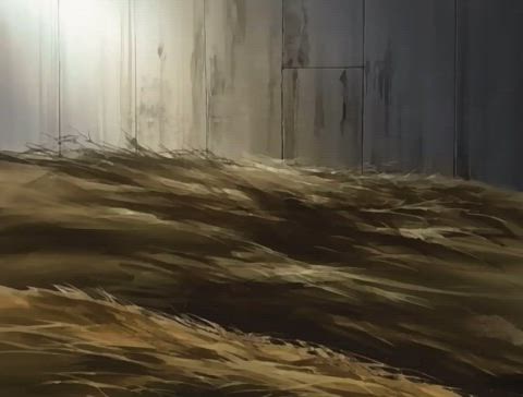 animation groping hentai nsfw nipple play pussy spread rubbing sibling gif