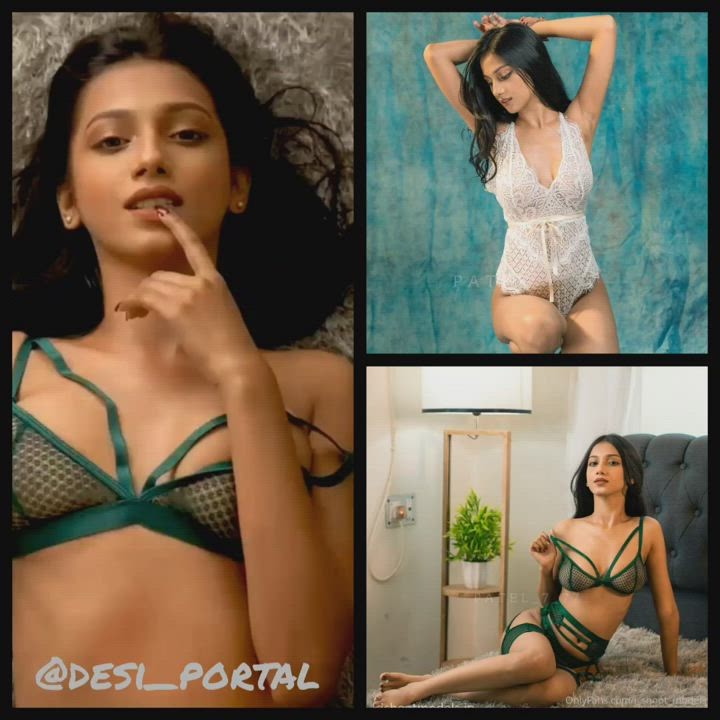 Desi Strip Striptease gif