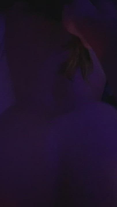 22YO Couple looking for our third . Open to couples