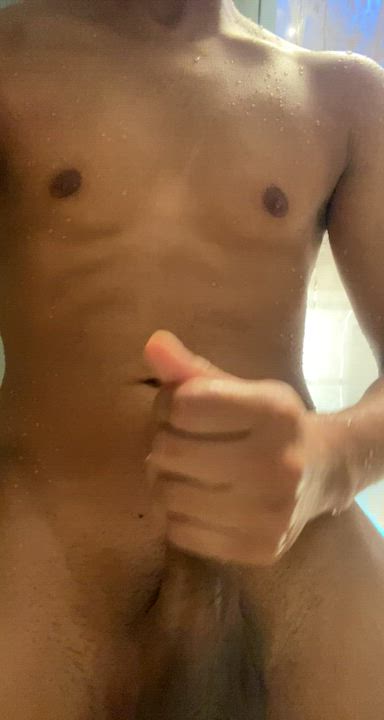 Cum Cumshot Shower gif