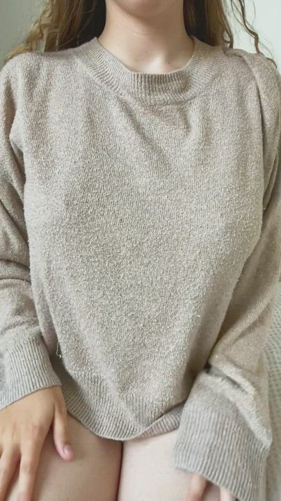 Describe My Tits With One Word