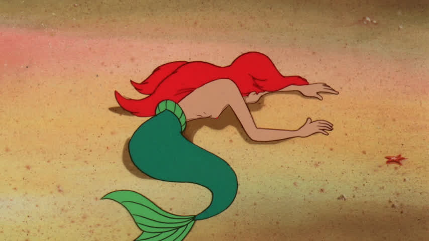 accidental animation cartoon nsfw redhead teen tits gif