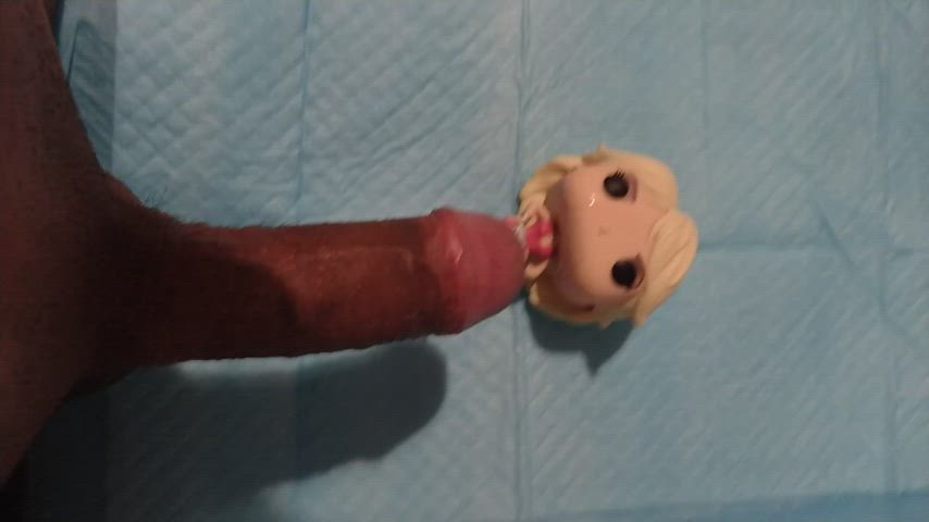 cum cumshot masturbating gif