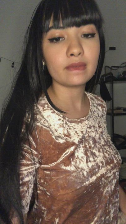 Lips Nipple Play Striptease Titty Drop gif