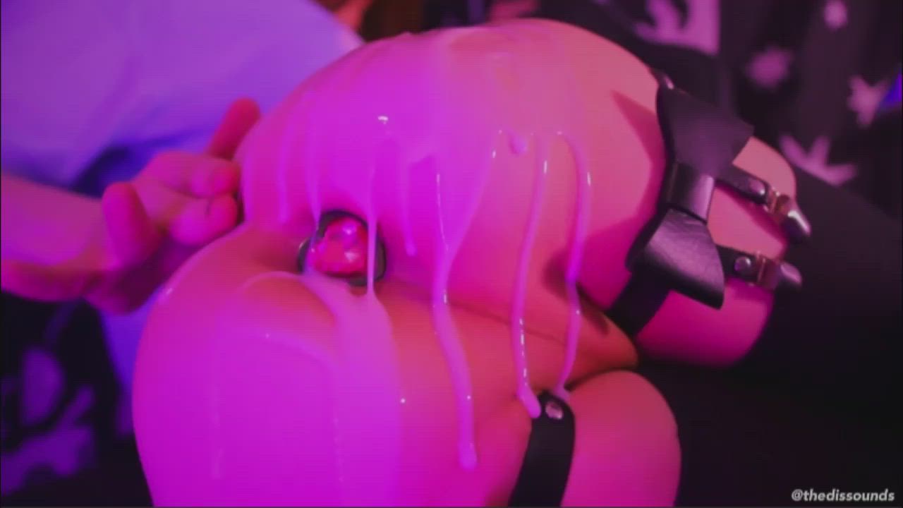 u like my fat ass?~