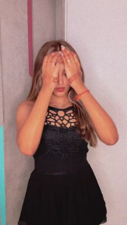Dancing Teen Teens gif