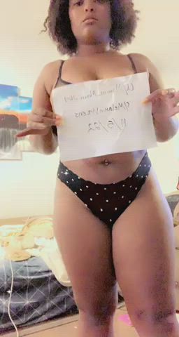 ebony milf vixen gif