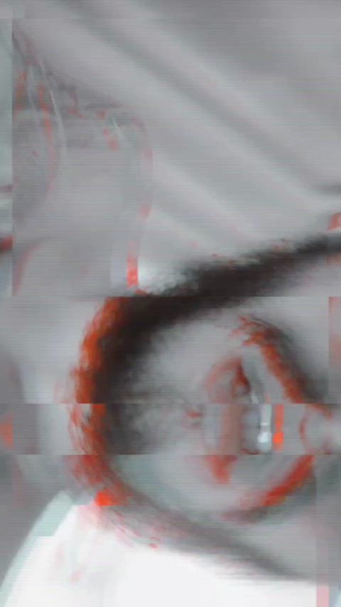 beard horny latino nsfw sexy solo gif