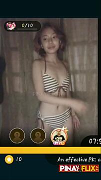 who is she?