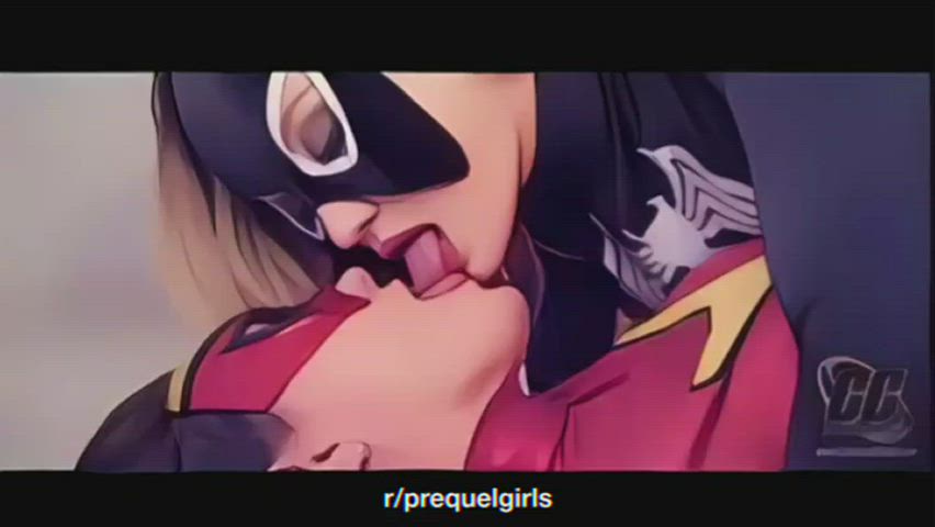 Art imitates life imitates art: Full circle