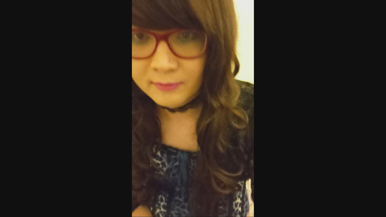 Sissy gif