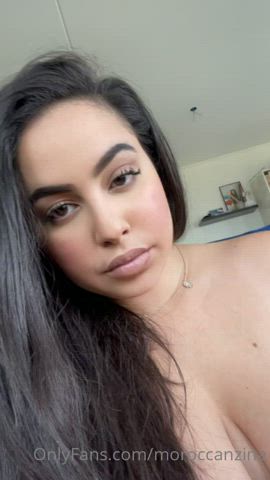 Masturbating Pussy Sensual gif