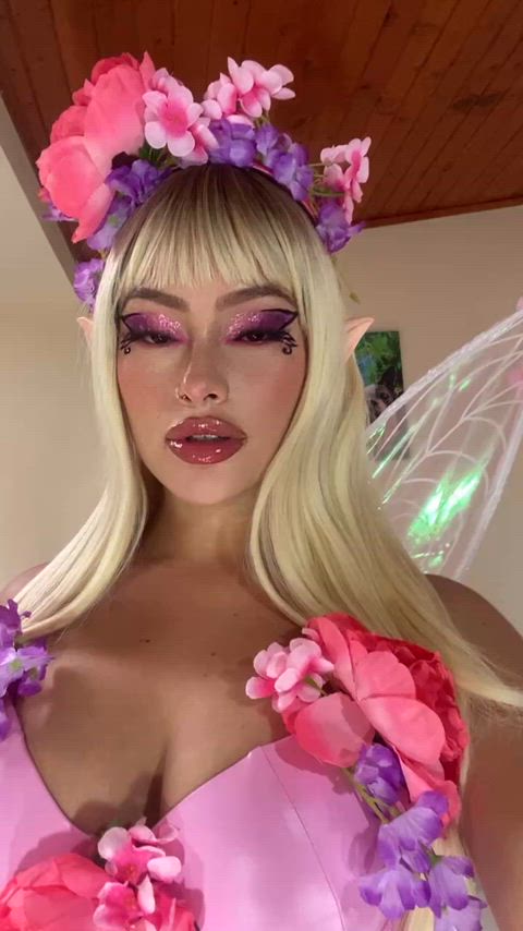 cute halloween onlyfans gif