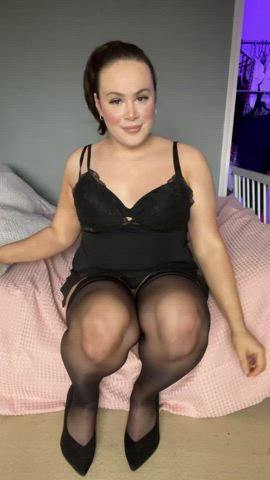 POV, we are at a dinner party &amp; i do this… whats next???