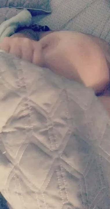 Wanna cuddle with these big tits??